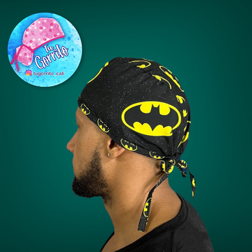 Batman negro  - imagen 1