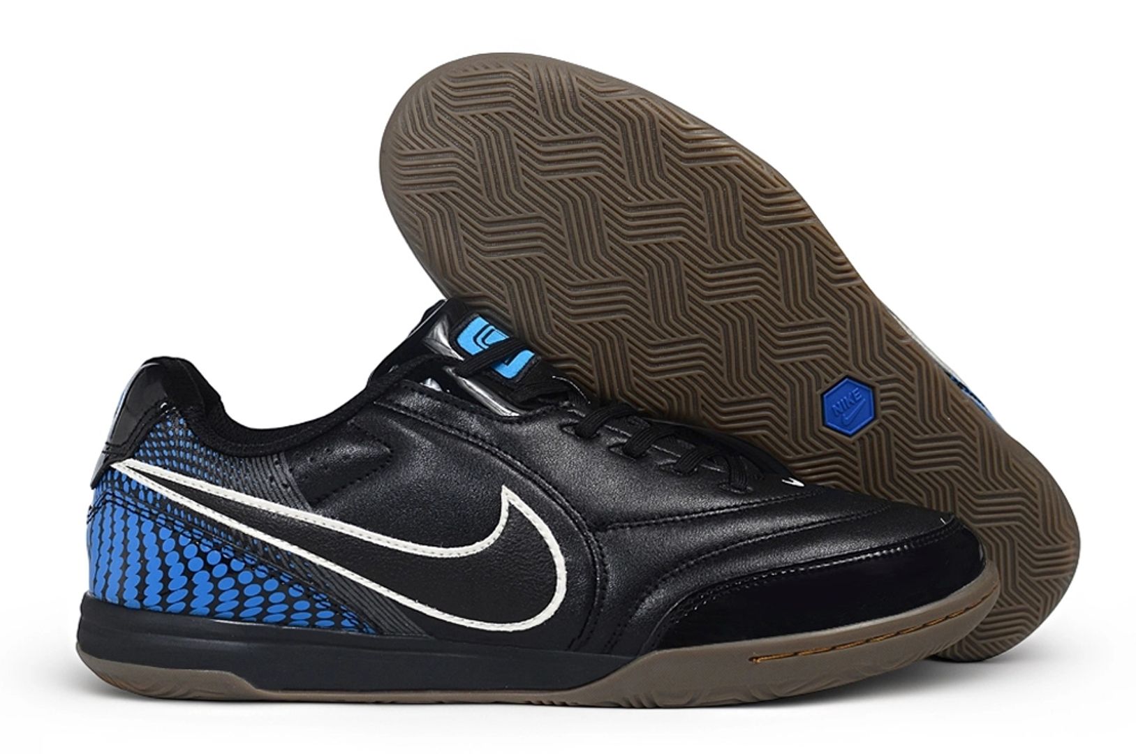 Tenis Tiempo IC - Indoor / Futsal Lote 1