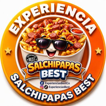 Imagen del producto SALCHIPAPA BEST