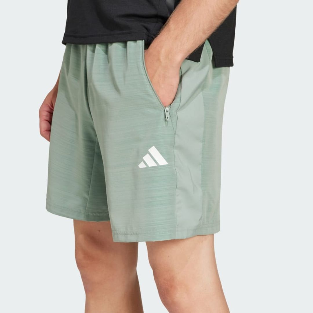 SHORT DEPORTIVOS ADIDAS 