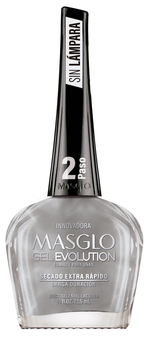ESMALTE MASGLO GEL EVOLUTION INNOVADORA