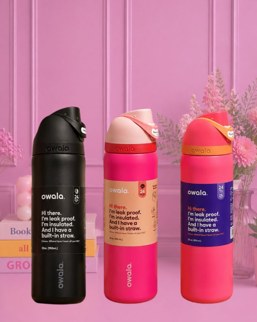 Termo Owala 950 ML