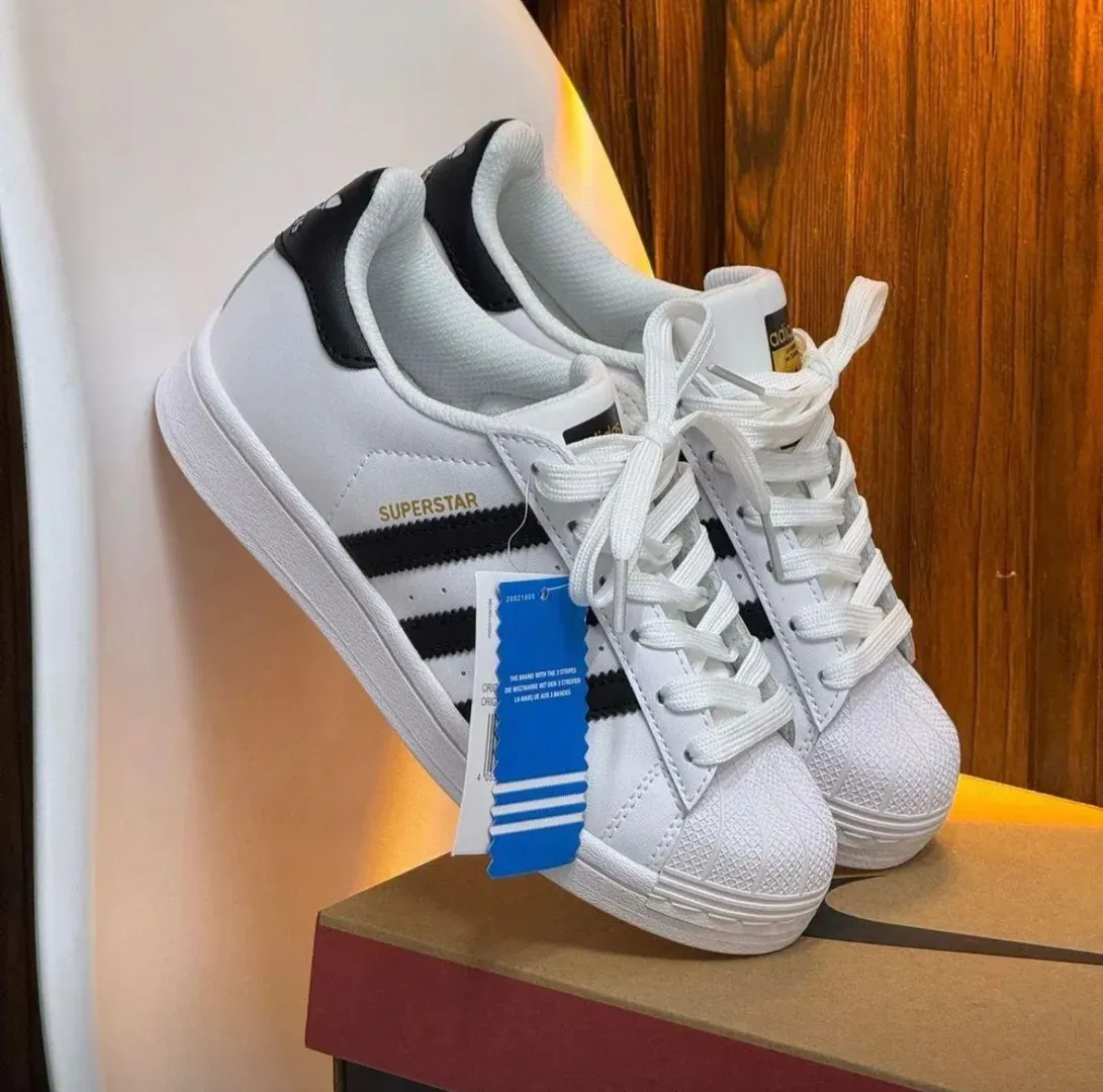 TENIS UNISEX 