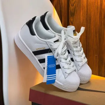 Imagen del producto TENIS UNISEX 