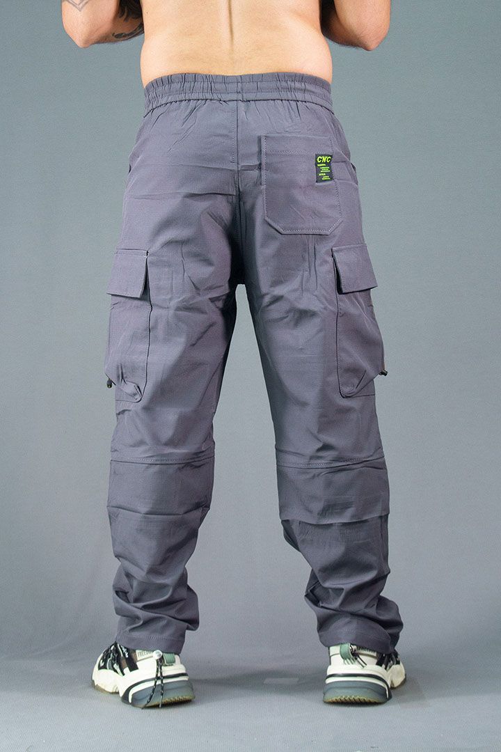 P. CARGO 822 ANTIFLUIDO