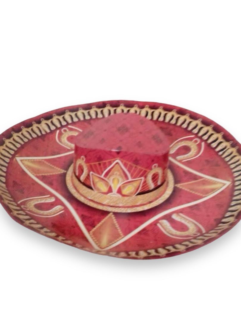 SOMBRERO MARIACHI