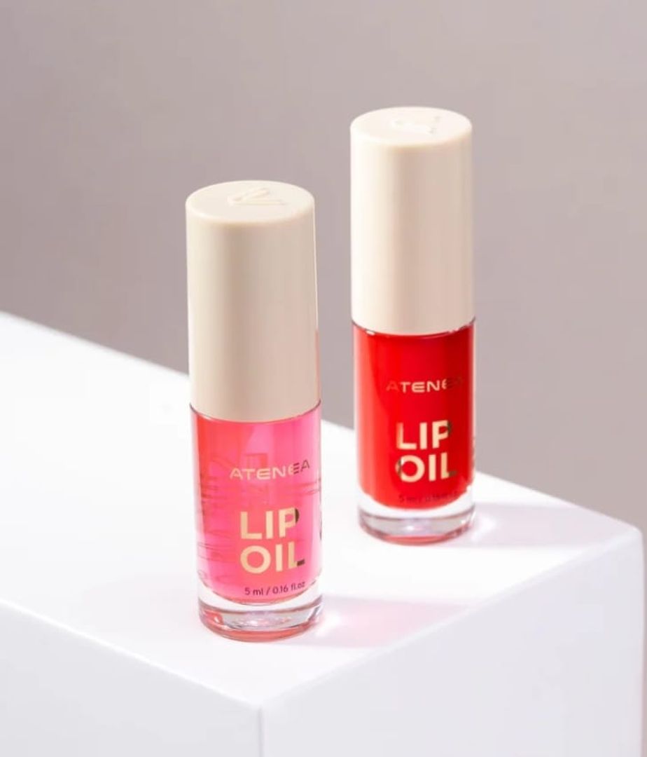 164C- LIP OIL COLECCION ATENEA 