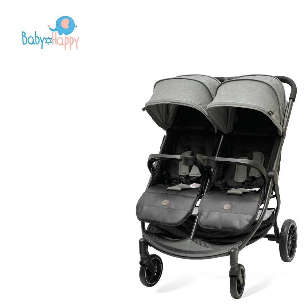 Coche Gemelar" KIDILO