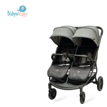 Coche Gemelar" KIDILO - imagen 1