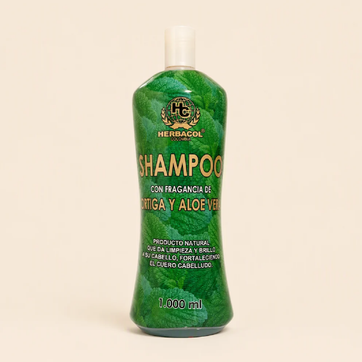Imagen del producto SH. FRAGANCIA ORTIGA Y ALOE X 1000 ML