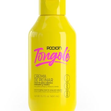 Imagen del producto Crema para Peinar Leave On 450ml