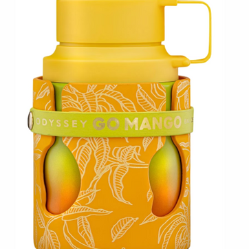 Go Mango - imagen 1