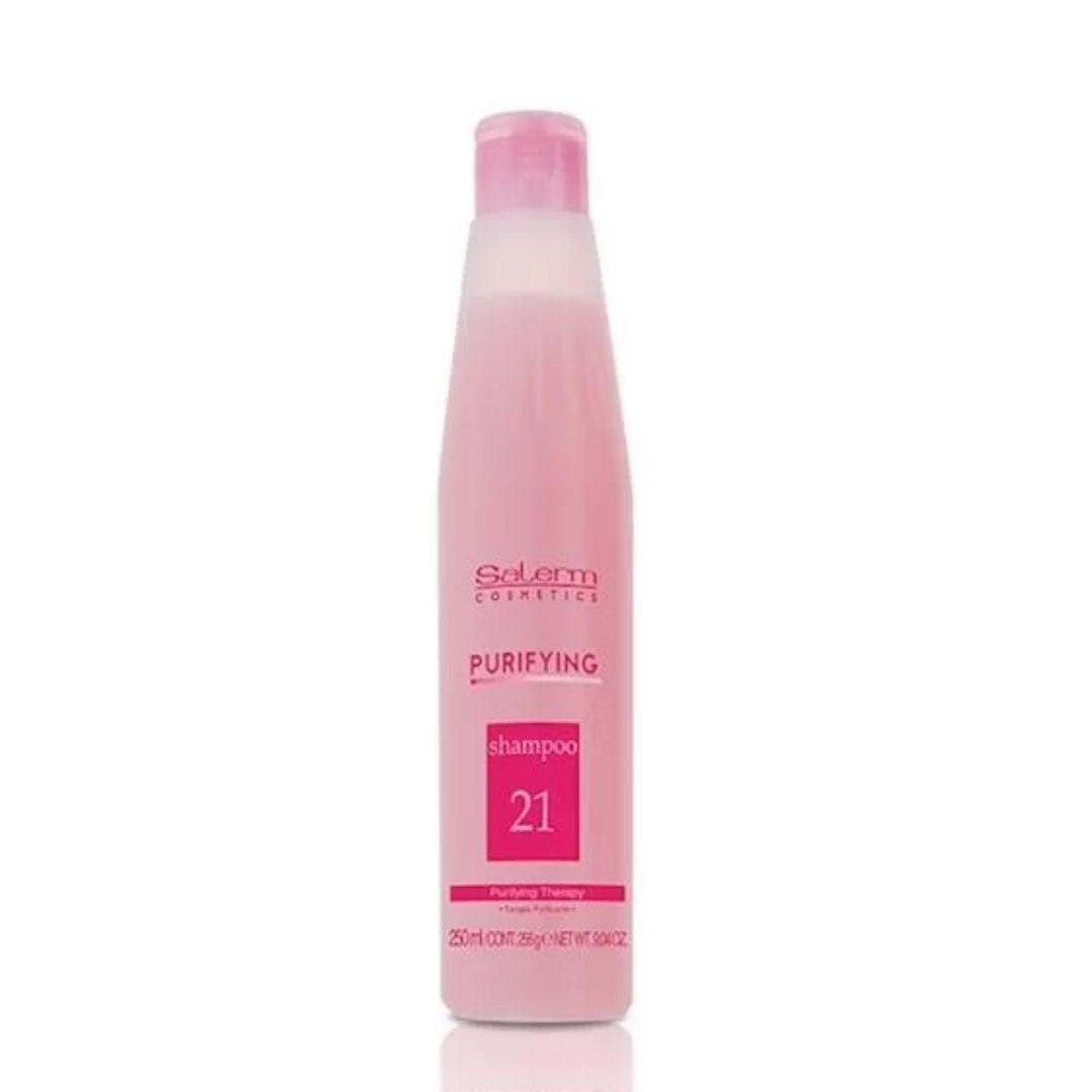 CHAMPU PURIFICANTE 250 ML