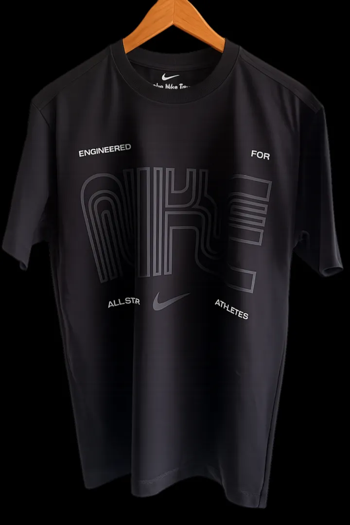 CAMISA NIKE