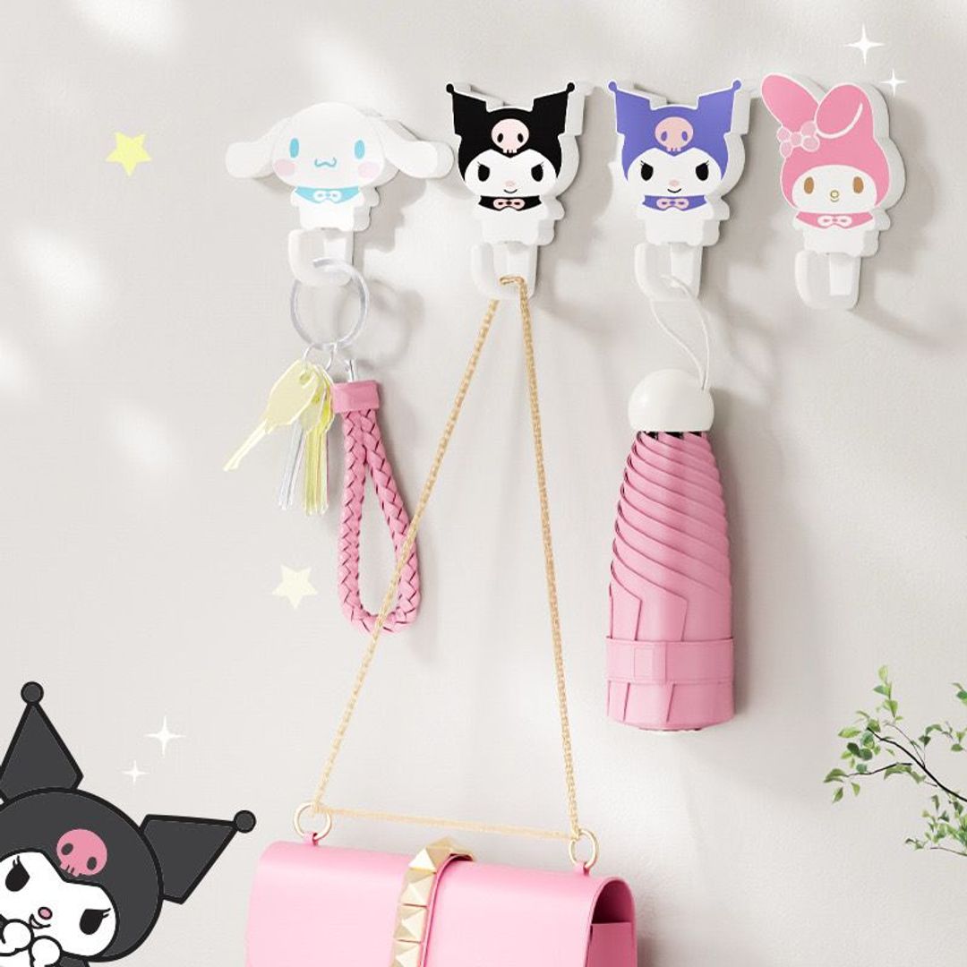PERCHERO SANRIO