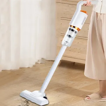 ASPIRADORA 3 EN 1 AUTOMATICA DE MANO SOPLADORA RECARGABLE  - imagen 1