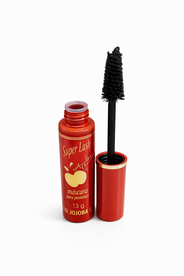 PESTAÑINA SUPER LASH - JOJOBA
