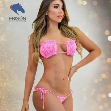 Imagen del producto Vestido de baño 
