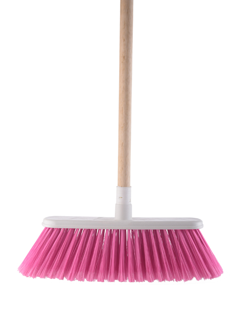 ESCOBA SUPER DANA SUAVE MARKIN