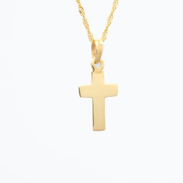 Imagen del producto INFINITE CROSS-CRUZ