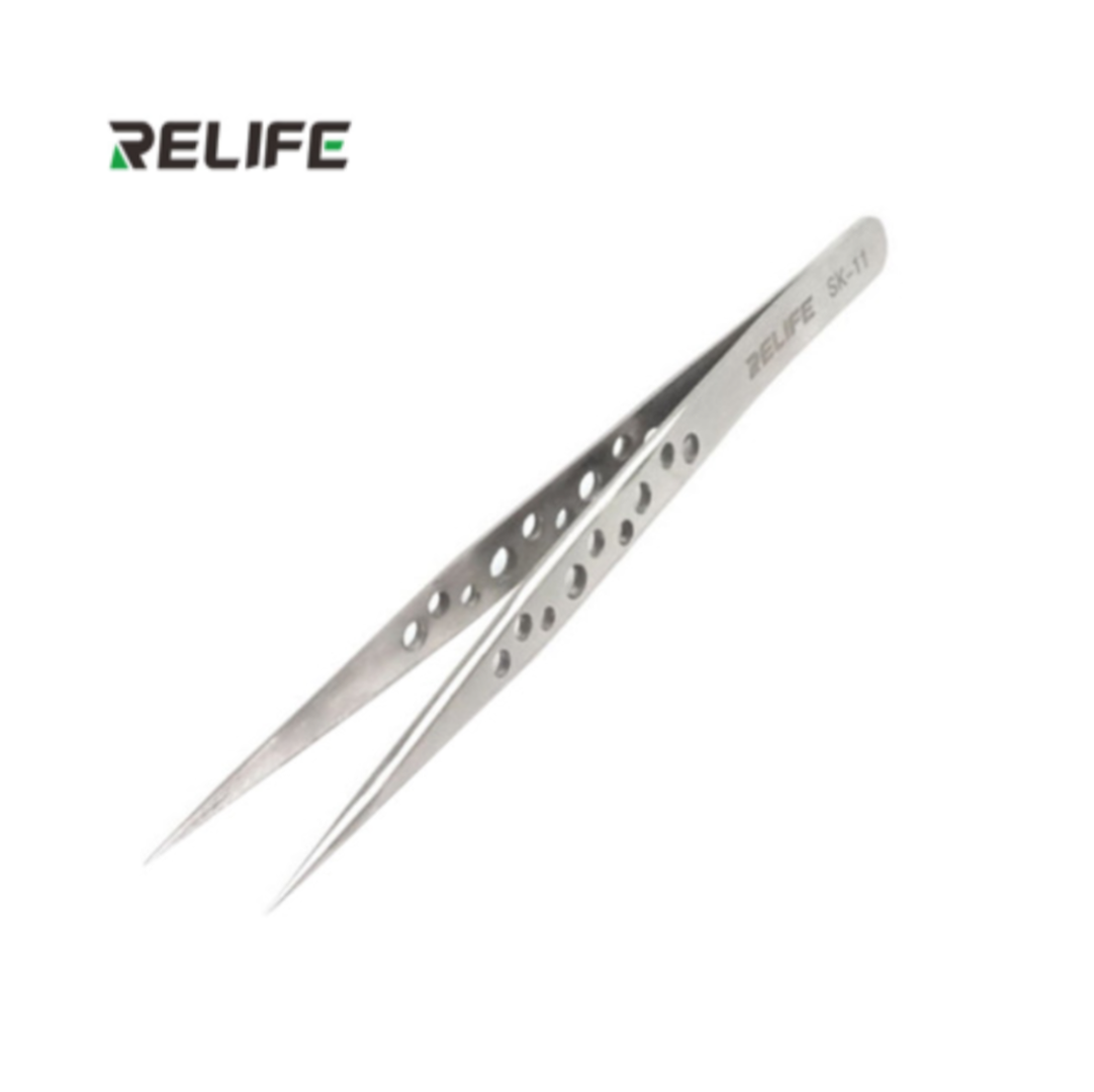 PINZA RECTA RELIFE SK11
