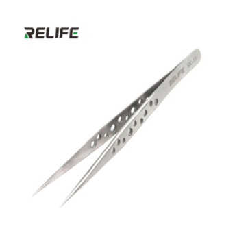 Imagen del producto PINZA RECTA RELIFE SK11