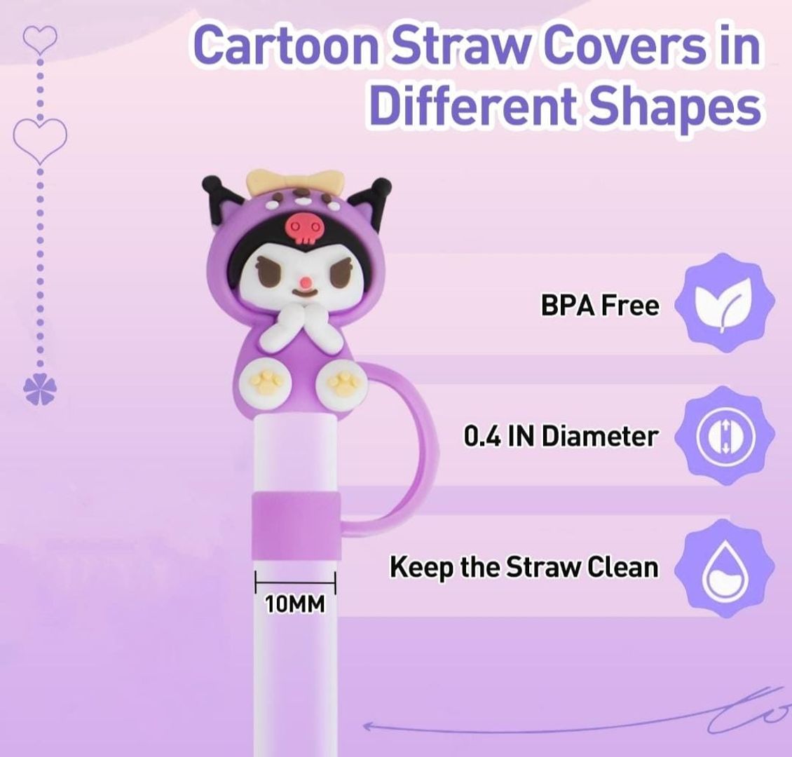 Protectores para Pitillos