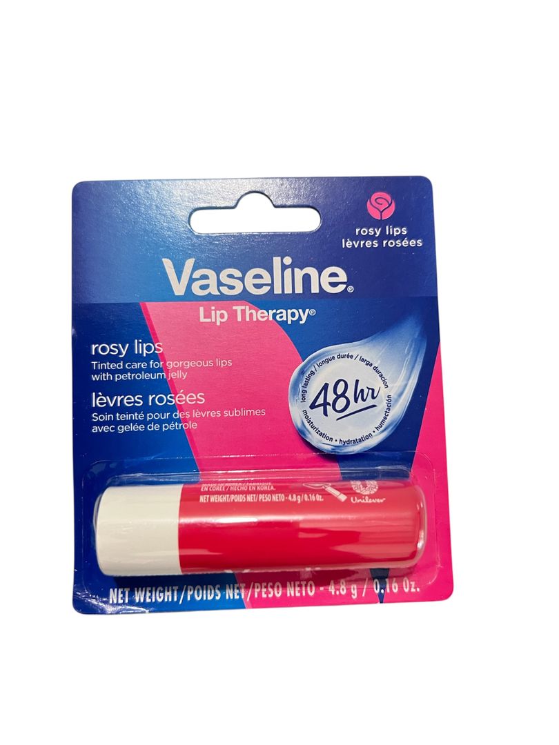 VASELINE LIP THERAPY