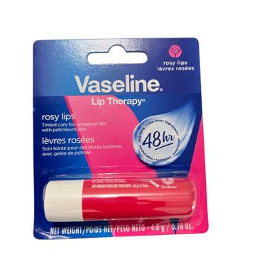 VASELINE LIP THERAPY - imagen 1