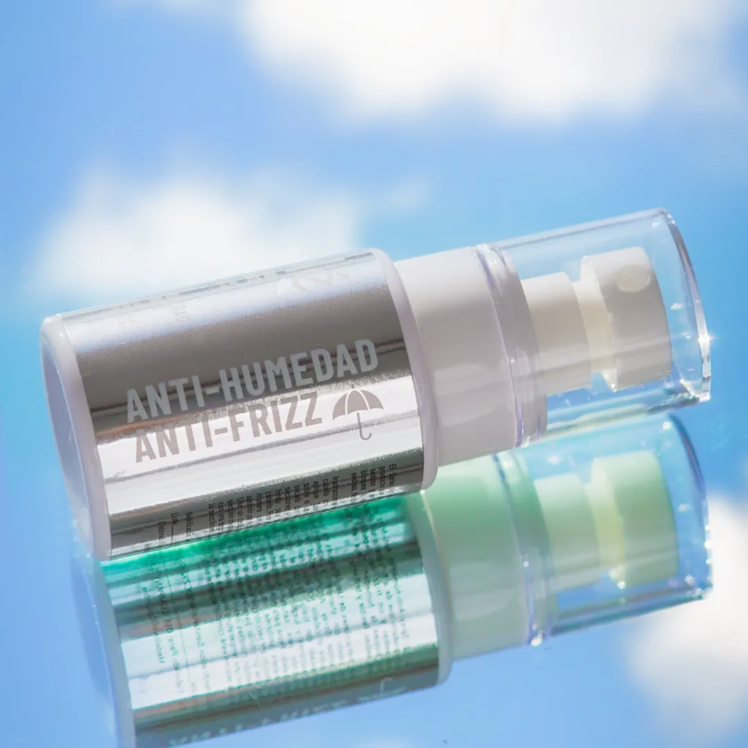 Spray Anti-Humedad Anti-Frizz