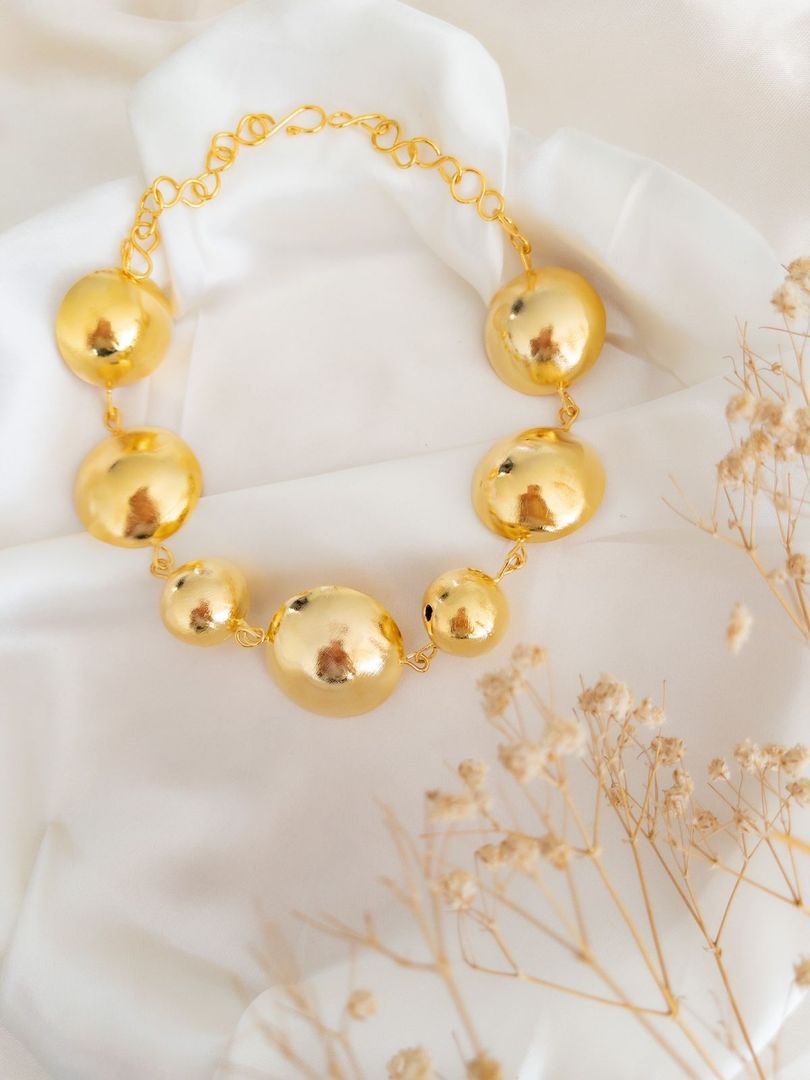 CHOKER CIRCULO PERFORADO 