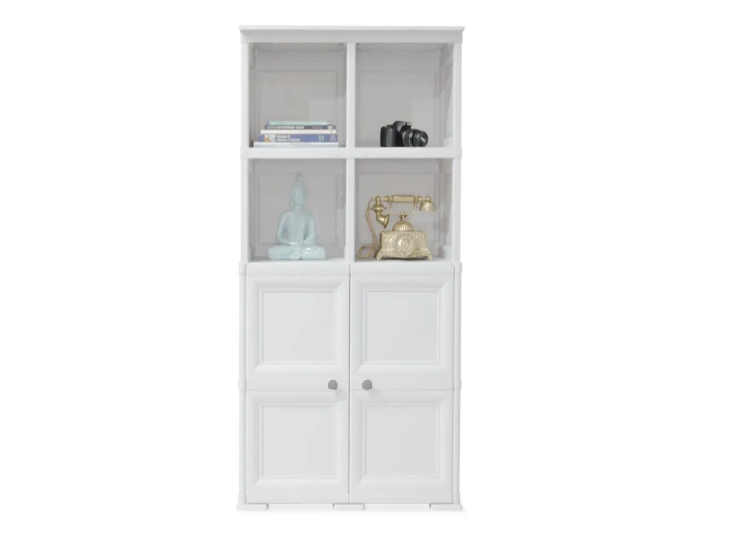 MUEBLE ELEGANCE MONET LISO RIMO 