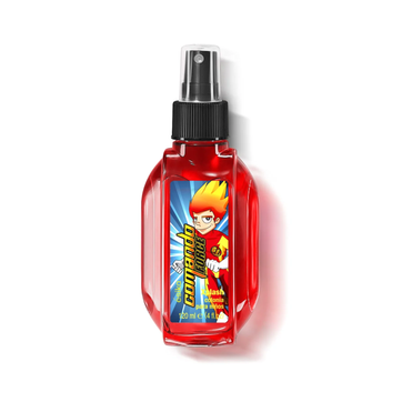 Imagen del producto Colonia para niños Xplash, 120 ml