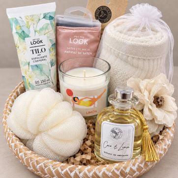 Imagen del producto Set Obsequio Tiempo de Relax 