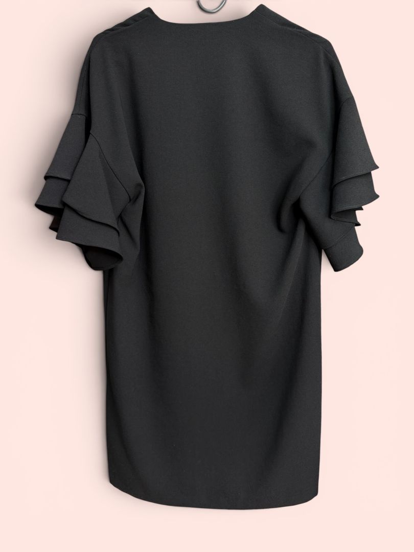 Vestido Zara Talla S