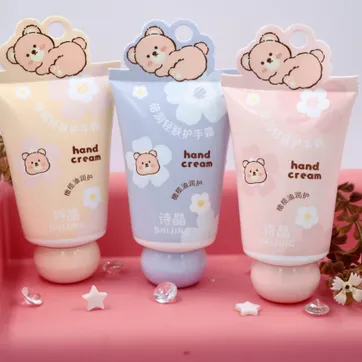 Crema Manos Osito - imagen 1