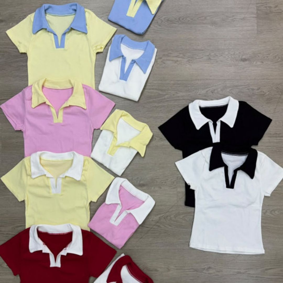 Basica Polo