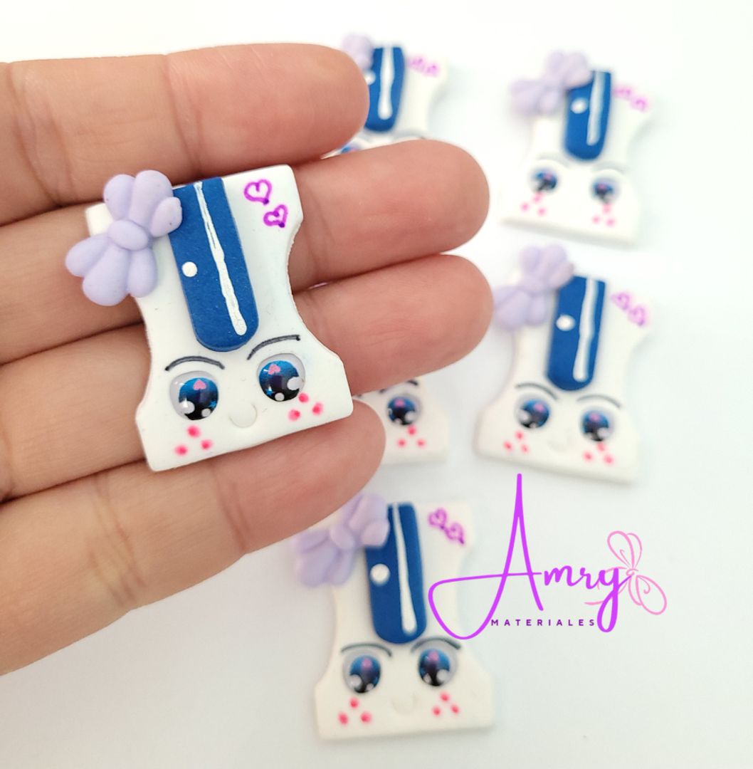 Taja Lapiz 3.5x2.5cm 