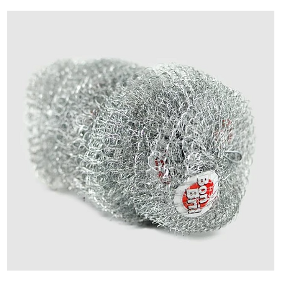 ESPONJA ALAMBRE BON BRIL