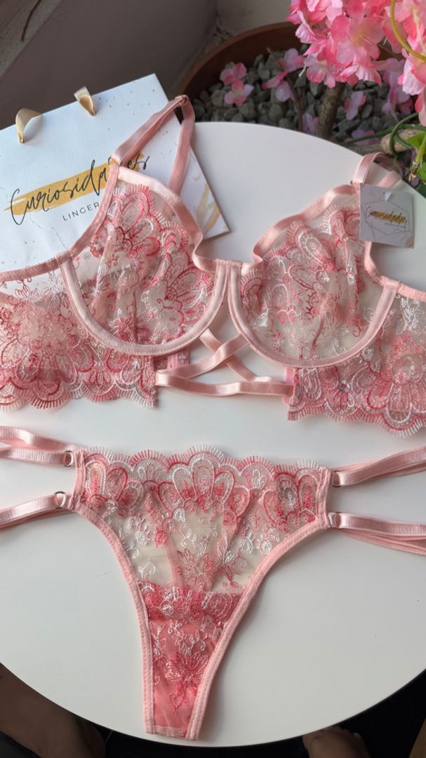 Set Karen 