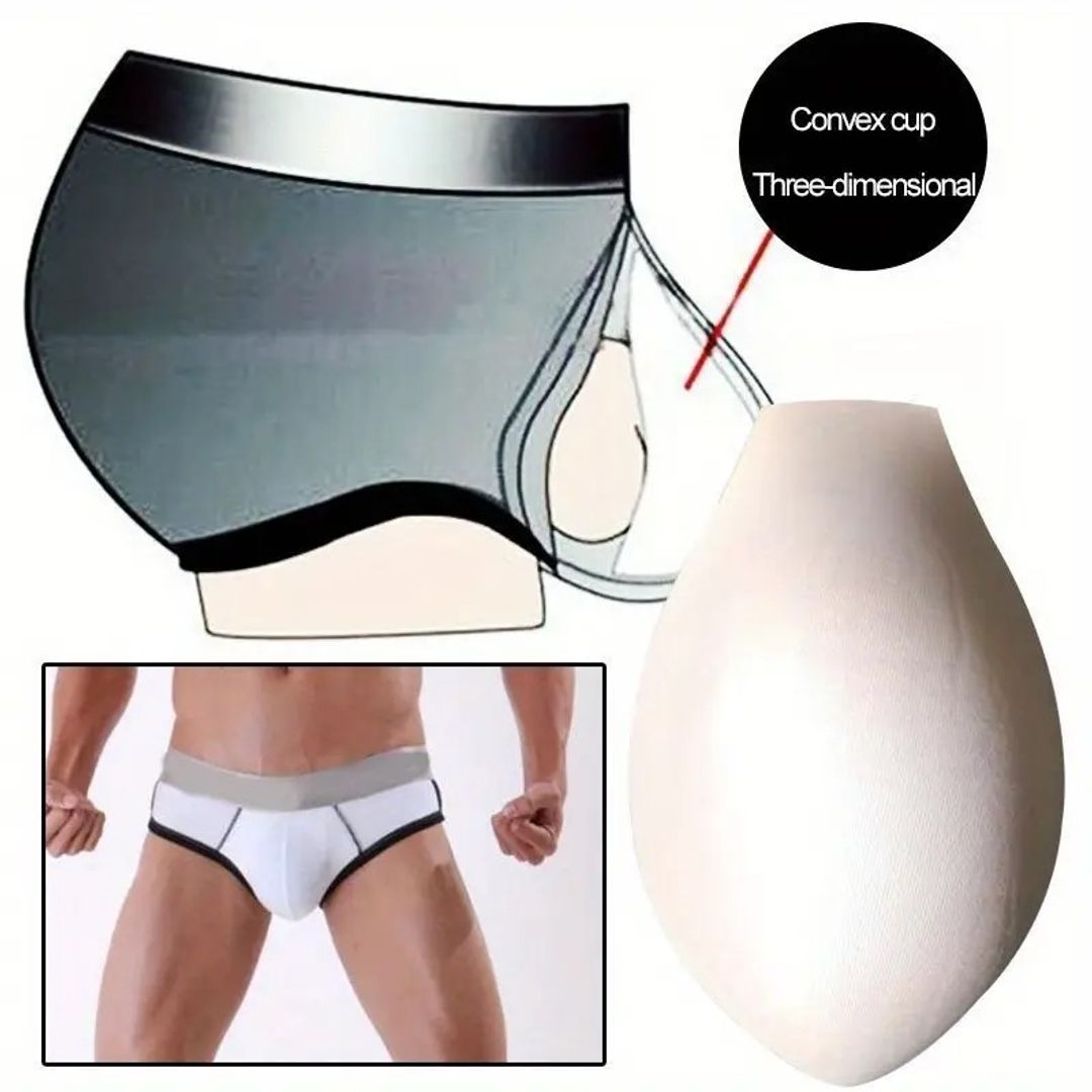 COPA DE RELLENO ROPA INTERIOR