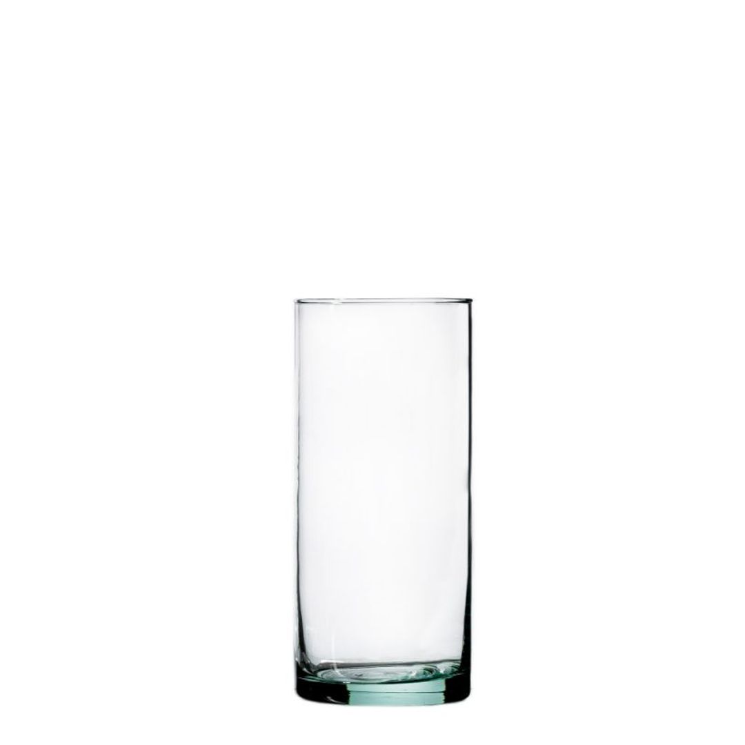 VELON  8X15 OTUN TRANSPARENTE