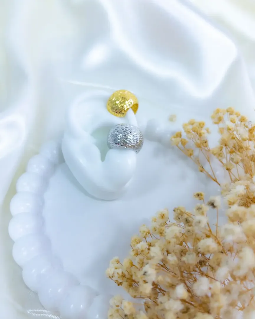 EARCUFF BEA - ITIEL