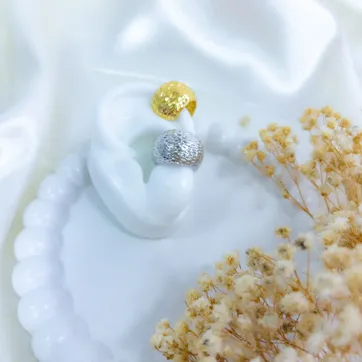 EARCUFF BEA - ITIEL - imagen 1