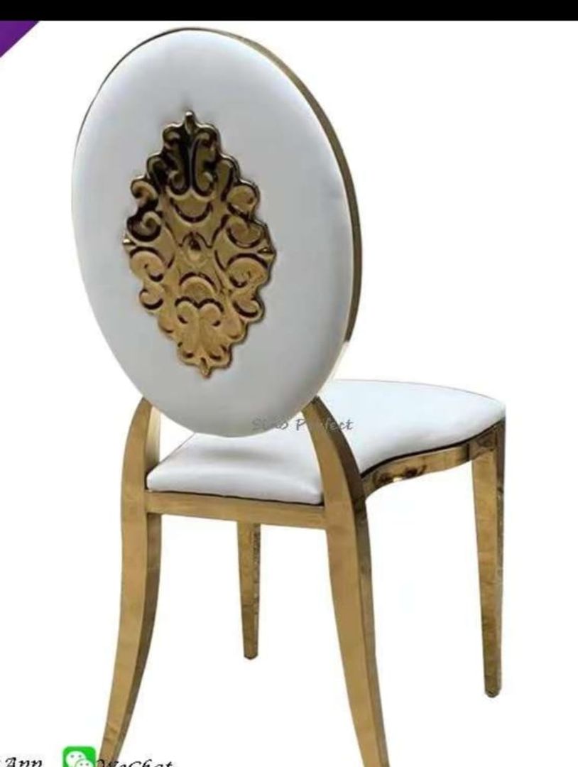 SILLAS PARA IMPORTAR