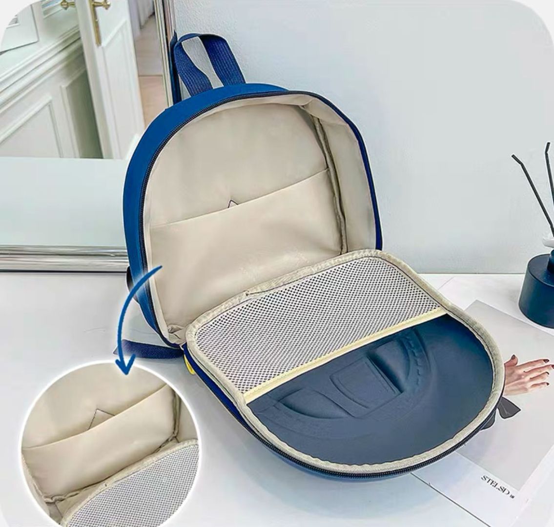 BOLSO RIGIDO 