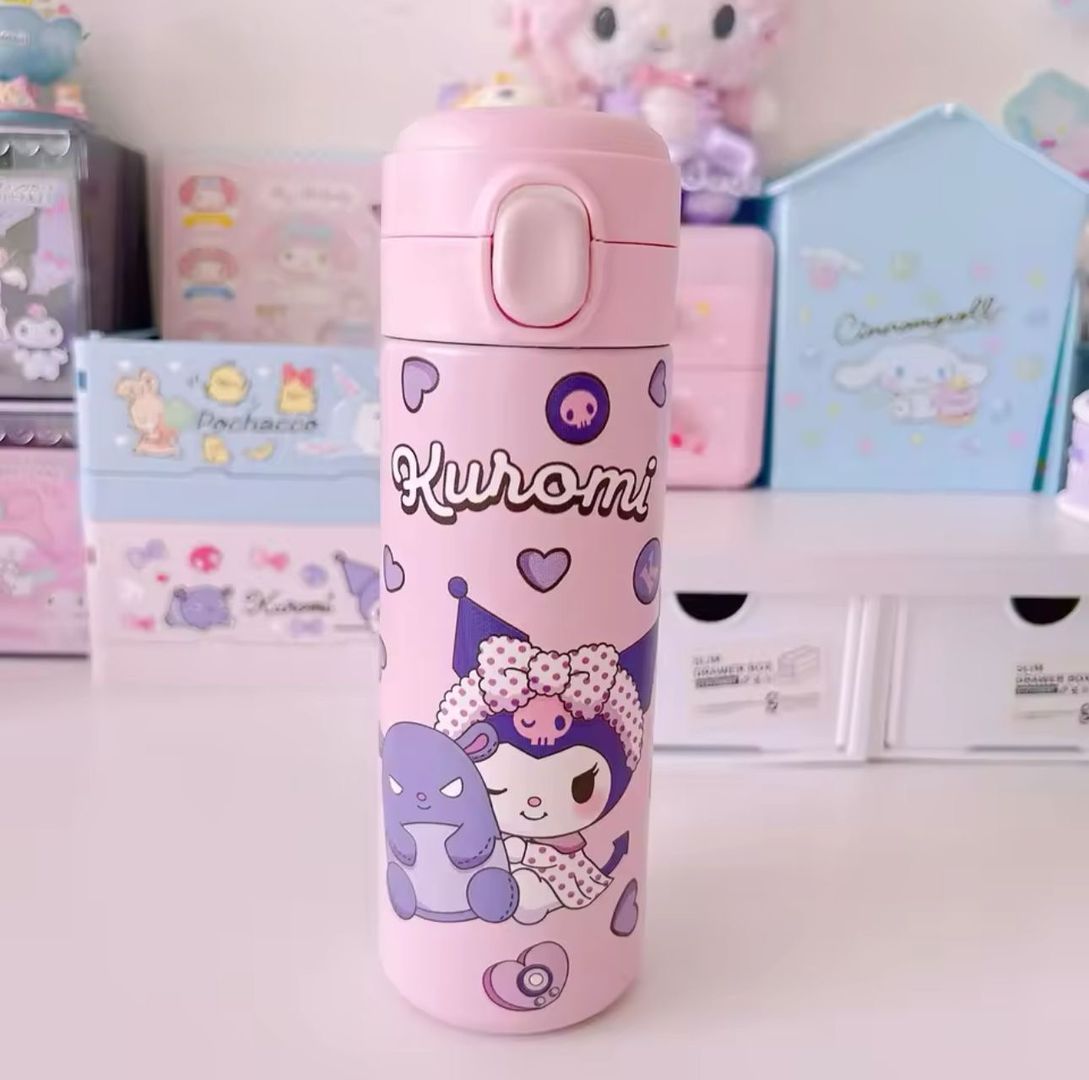 Termo térmico Sanrio 
