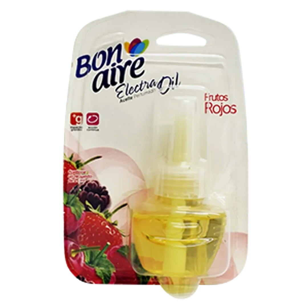   H. REPUESTO ELÉCTRICO FRUTOS ROJOS X 1 X 25 ML