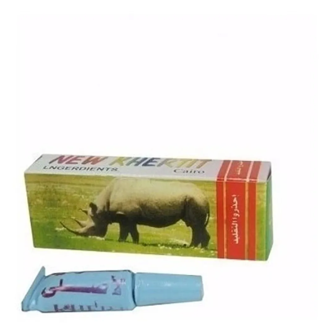 RHINO CREMA 