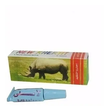Imagen del producto RHINO CREMA 